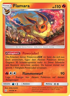 Flamara