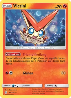 Victini