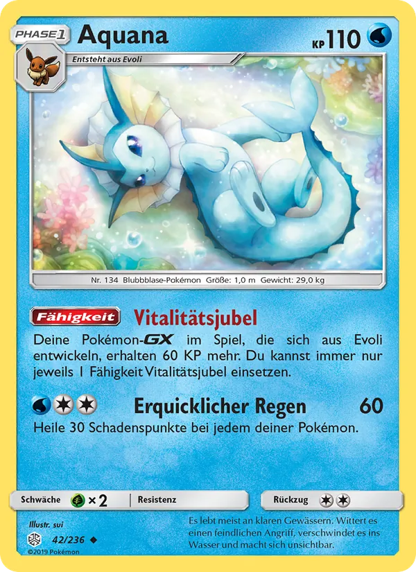 Aquana 42/236