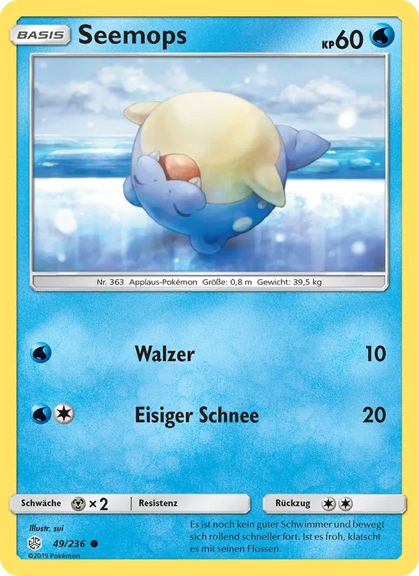 Seemops 49/236