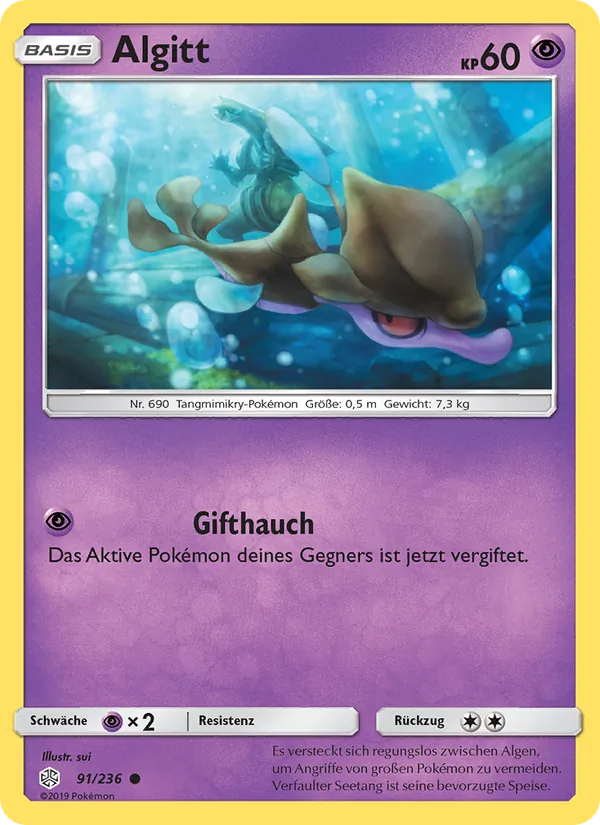 Algitt 91/236