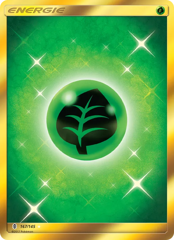 Pflanze-Energie 167/145