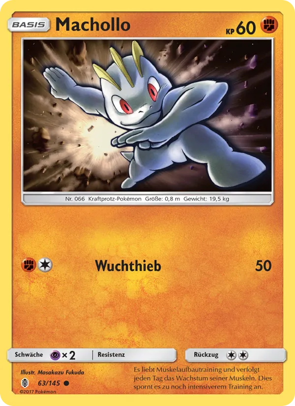 Machollo 63/145