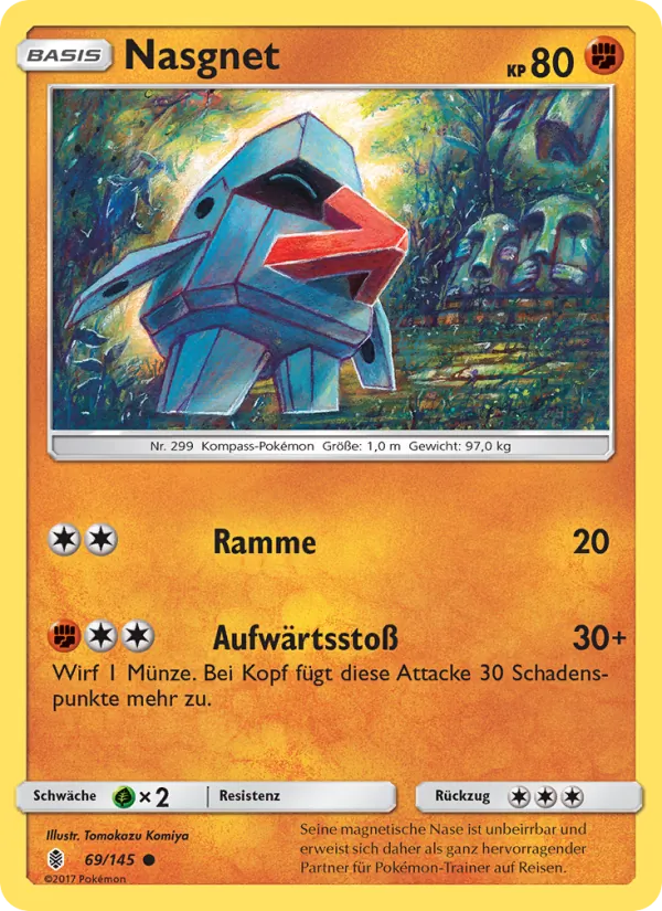 Nasgnet 69/145