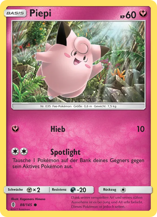Piepi 88/145