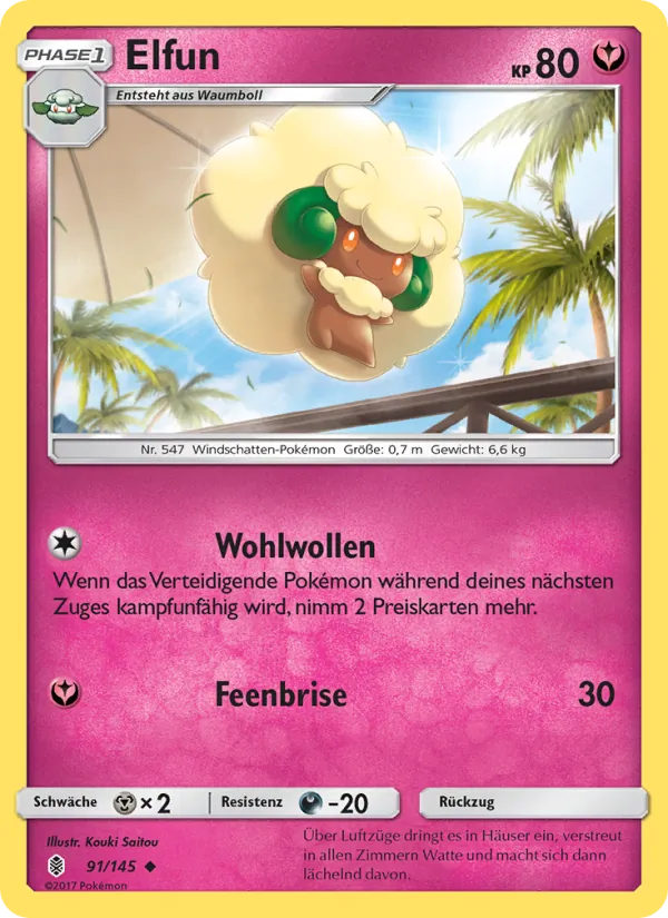 Elfun 91/145