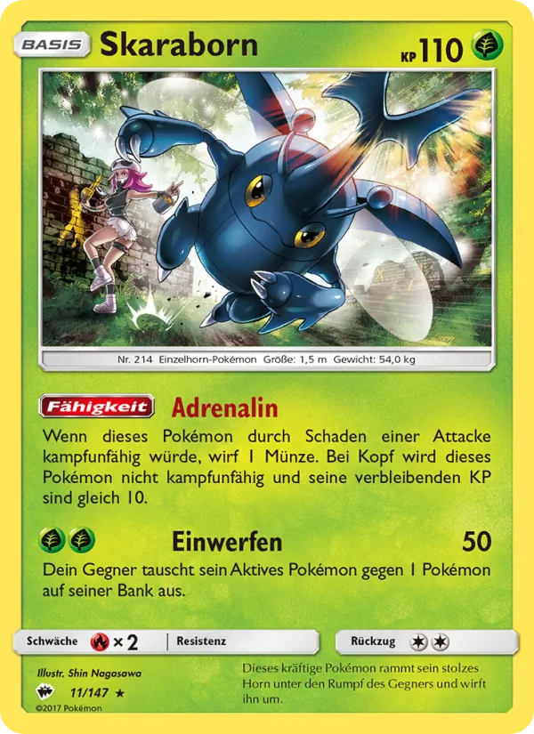 Skaraborn 11/147