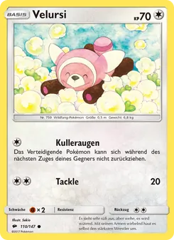 Velursi