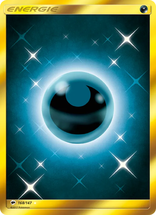 Finsternis-Energie 168/147