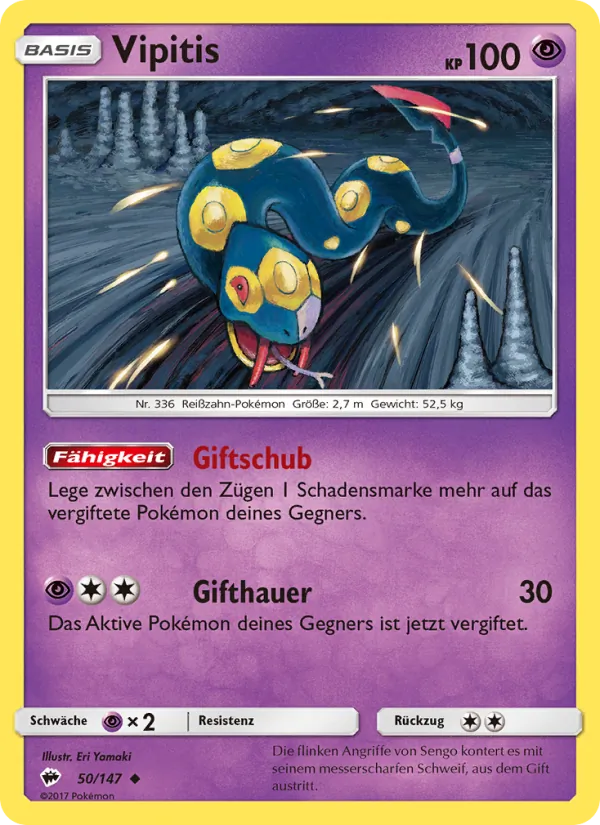 Vipitis 50/147
