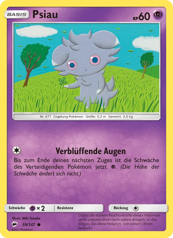 Psiau 59/147