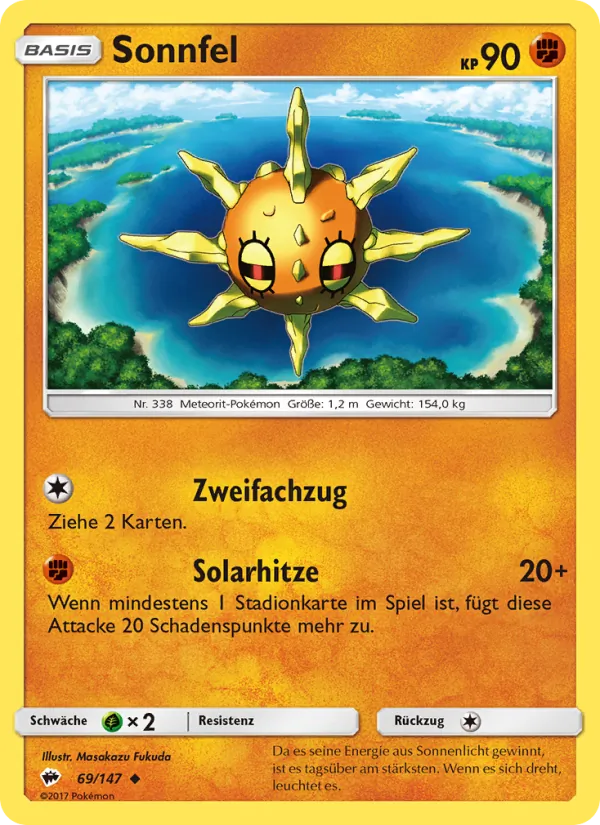 Sonnfel 69/147