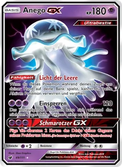 Anego GX