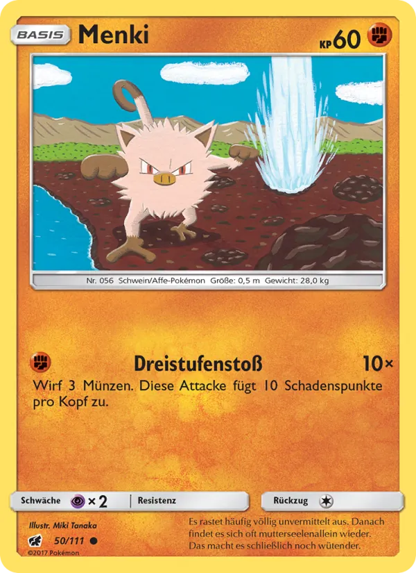 Menki 50/111