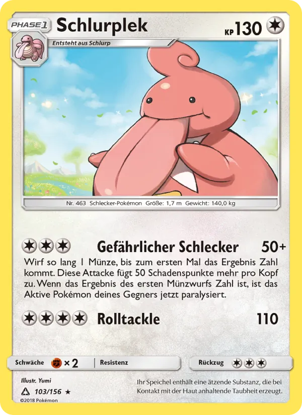 Schlurplek 103/156