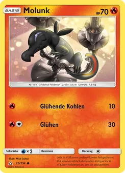 Molunk