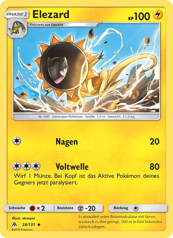 Elezard 38/131