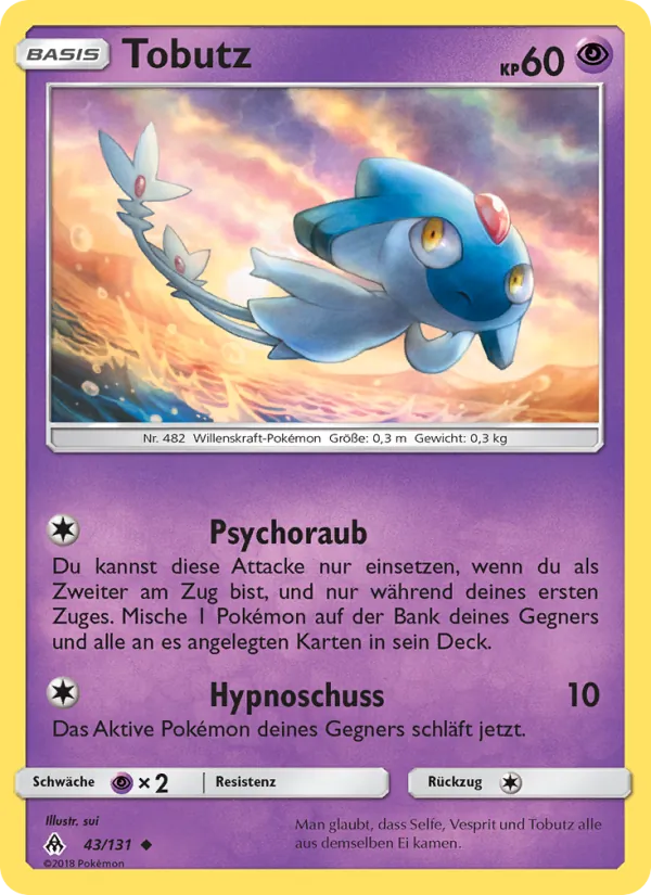 Tobutz 43/131