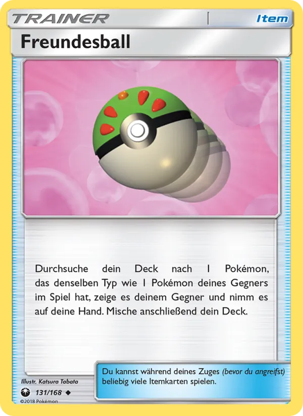 Freundesball 131/168