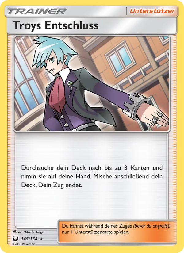 Troys Entschluss 145/168