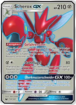 Scherox GX