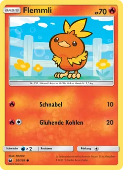 Flemmli
