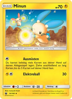 Minun