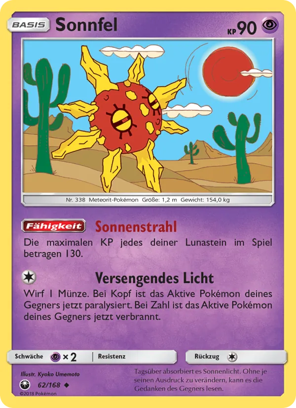 Sonnfel 62/168