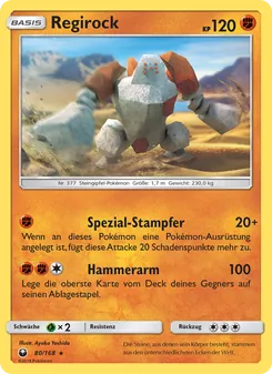 Regirock