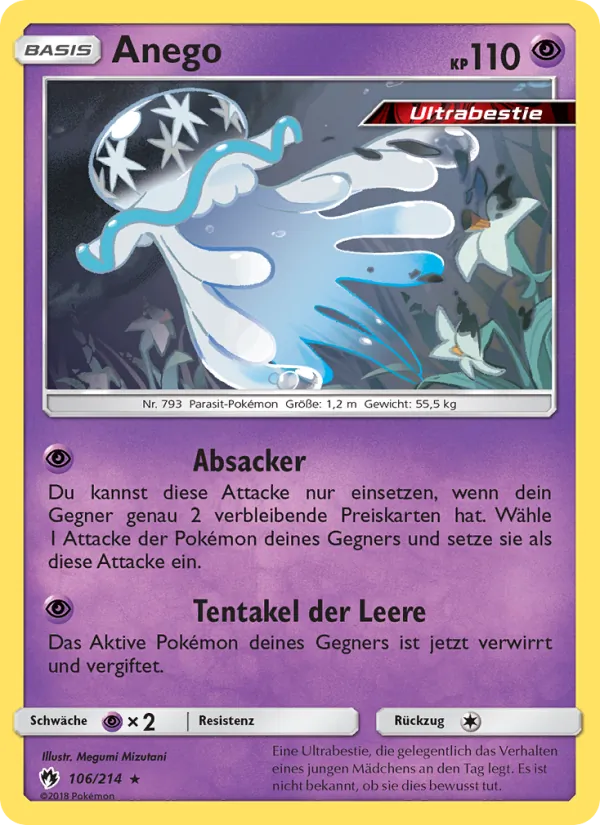 Anego 106/214