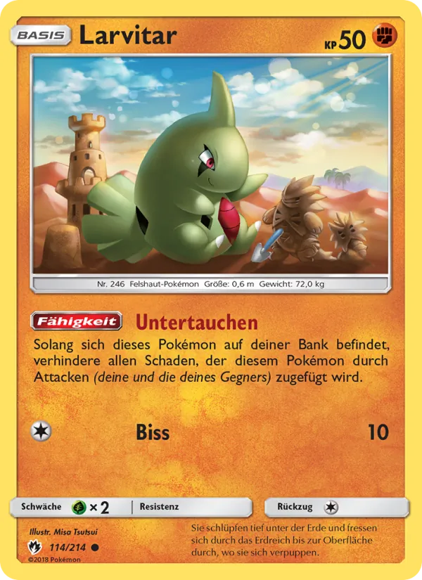 Larvitar 114/214