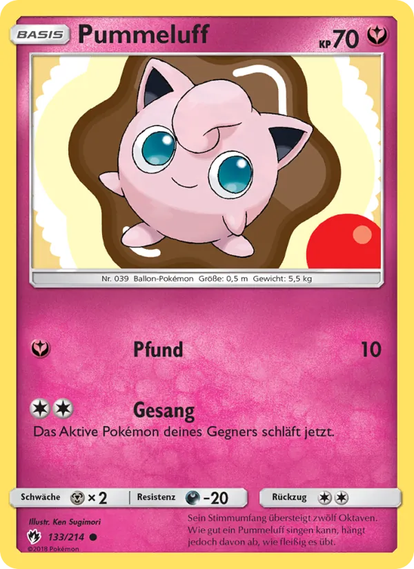 Pummeluff 133/214