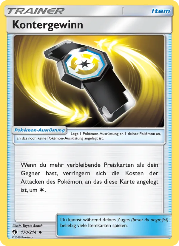 Kontergewinn 170/214