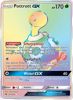 Pottrott GX
