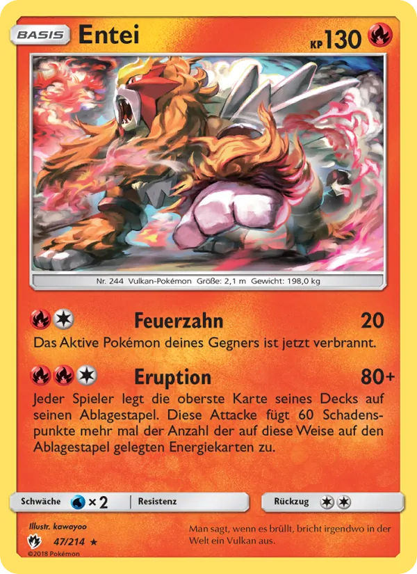 Entei 47/214