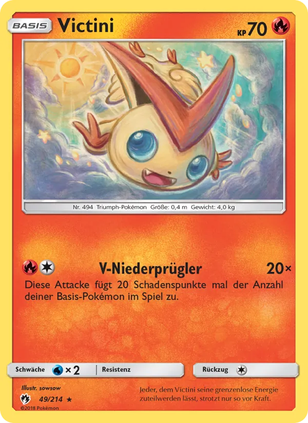 Victini 49/214