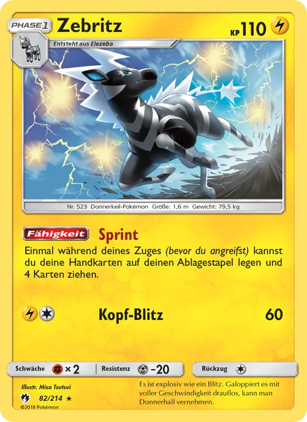 Zebritz 82/214