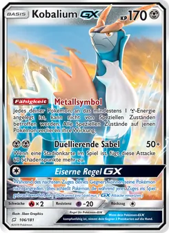 Kobalium GX