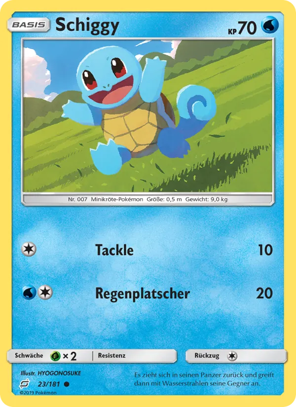Schiggy 23/181