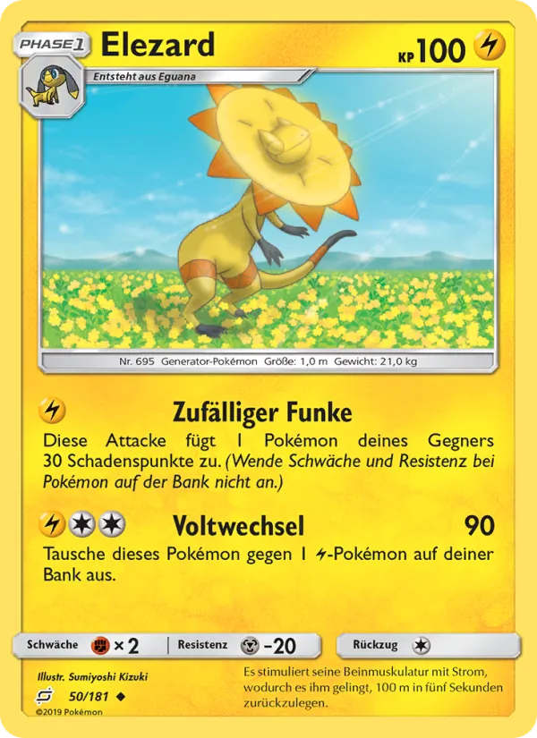 Elezard 50/181