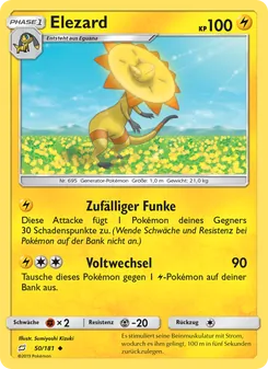 Elezard