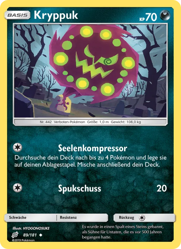 Kryppuk 89/181