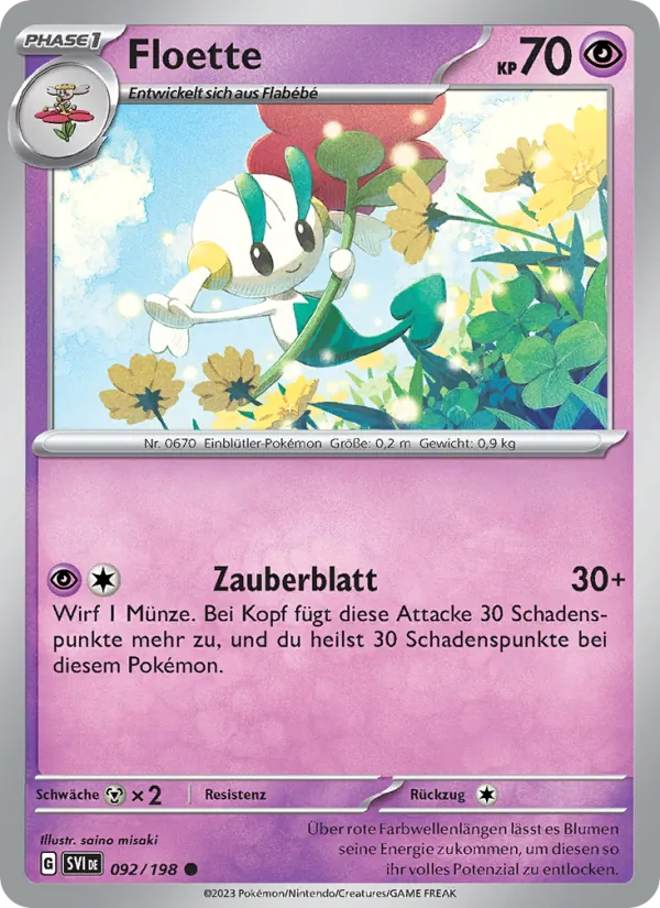 Floette 092/198