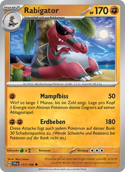 Rabigator