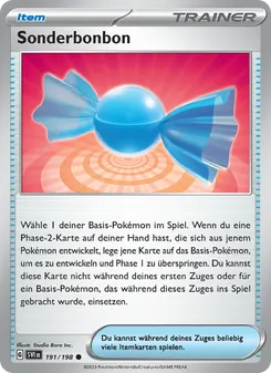 Sonderbonbon