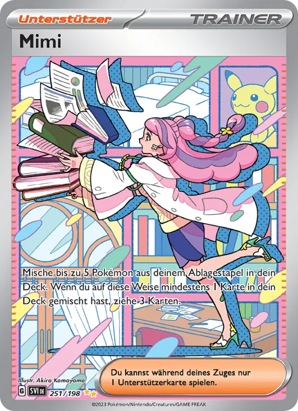 Mimi 251/198