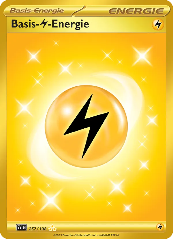 Basis-Lightning-Energie 257/198
