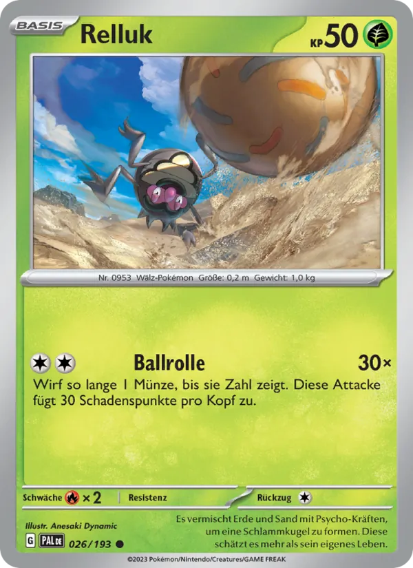 Relluk 026/193