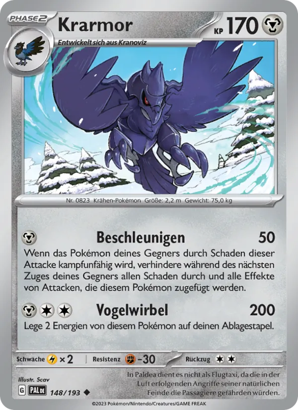 Krarmor 148/193