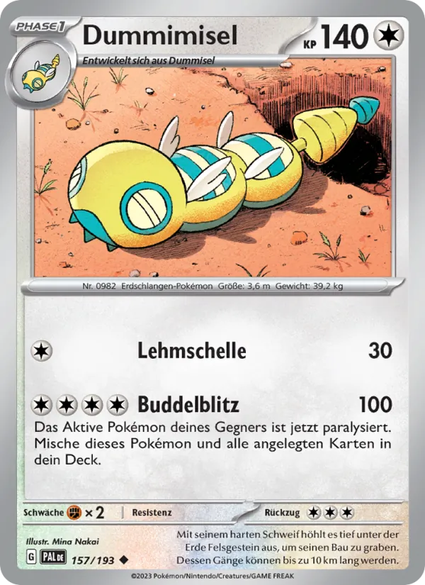 Dummimisel 157/193